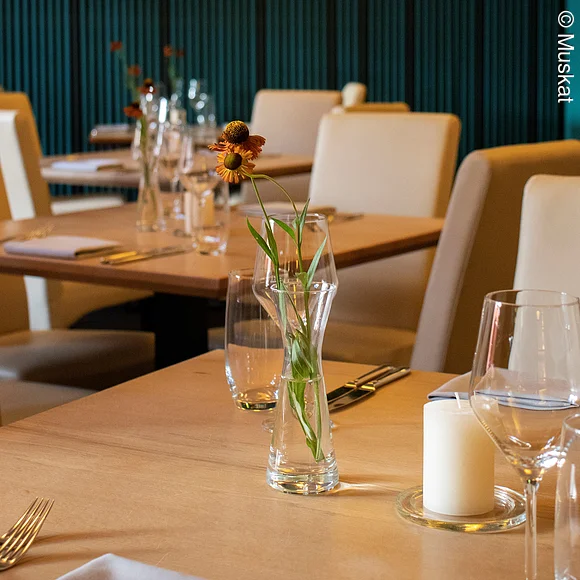 Restaurant Muskat