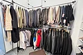First Class Secondhand Modische Herrenbekleidung