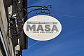 MASA Gastroschild